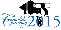 Convocation 2015