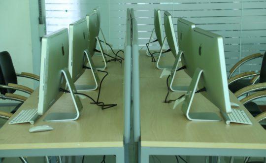 iMac Labs