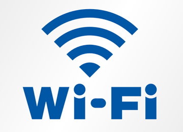 Fully Wi-Fi Campus
