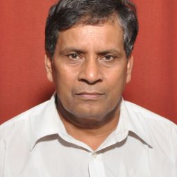 Prof. Y.K. Mathur