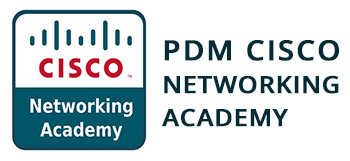 PDM CISCO Networking Academy