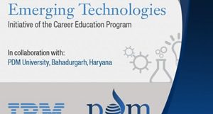 IBM Career Education Program