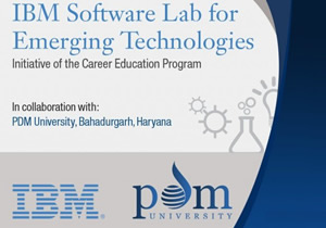 IBM Career Education Program
