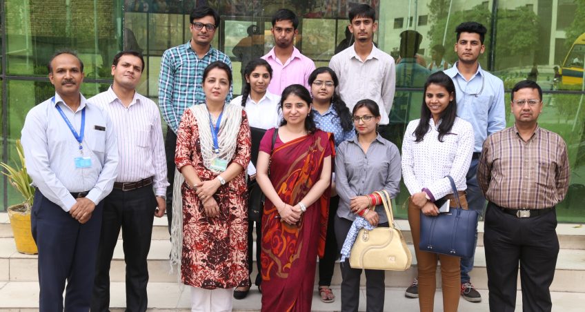 Campus Recruitment Derive for  B. Pharma & M. Pharma Graduates Gracure Pharmaceutical Ltd.