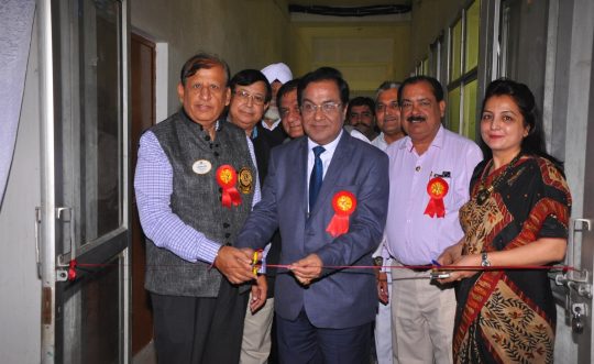 Blood Donation Camp