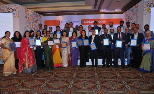 PDM University bags the EduTech Review University of the Year Award