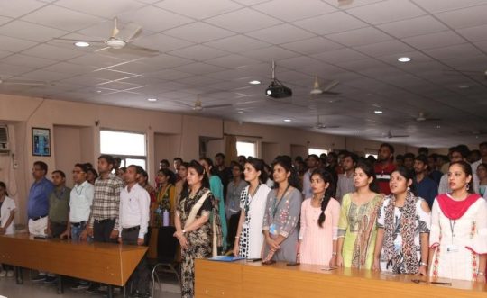 World Pharmacists Day Celebration 2019