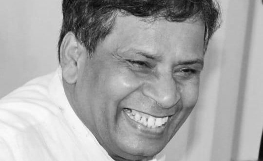 Obituary: Professor Yogesh Mathur passes away