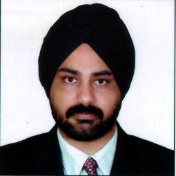 Dr. Mandeep Singh Virdi