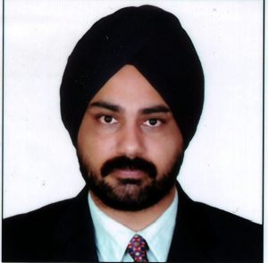 Dr. Mandeep Singh Virdi