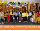 Vasant Panchami Celebration