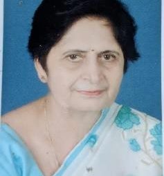 Dr. Laxmi Narula