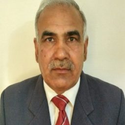 Prof.(Dr.) A.S. Dhindwal